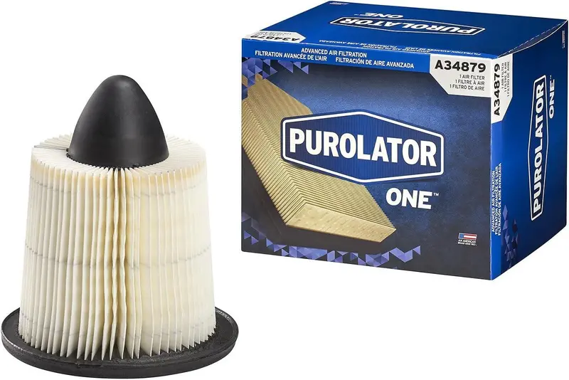 A34879 One Advanced Engine Air Filter 1