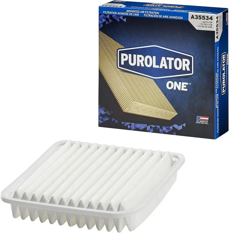A35534 One Advanced Engine Air Filter 1