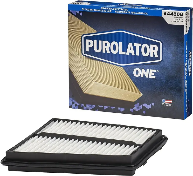 A44808 One Advanced Engine Air Filter Compatible With Select Acura 3.2Tl And Legend 1