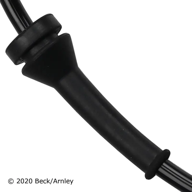 Abs Wheel Speed Sensor For Qx56, Armada, Titan, Pathfinder Armada 084-4977 1