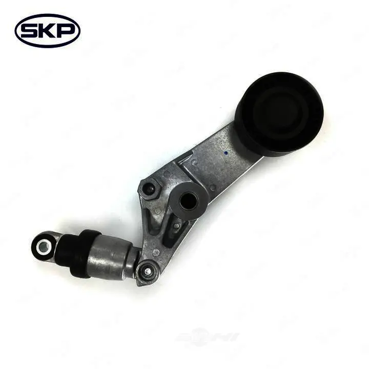 Accessory Drive Belt Tensioner Assembly Skp Sk89356 1