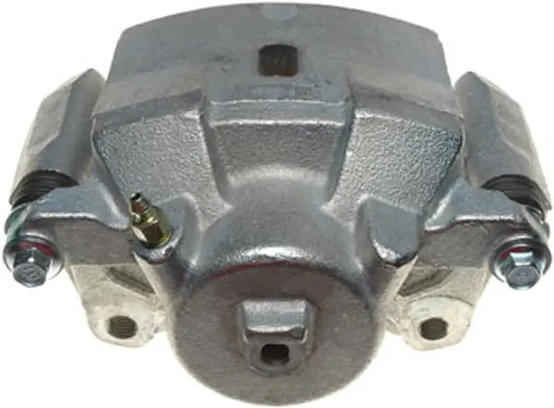 Acdelco 18Fr2214/19169599 Durastop Front Disc Brake Caliper Assembly (Friction Ready), Remanufactured 1