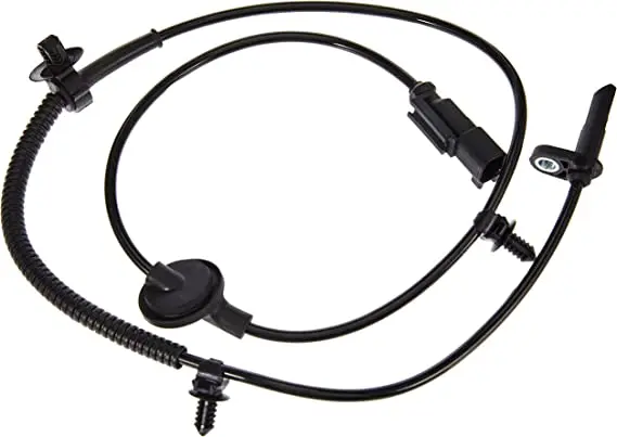 Acdelco 22739727 Gm Oem, Front Abs Wheel Speed Sensor 1