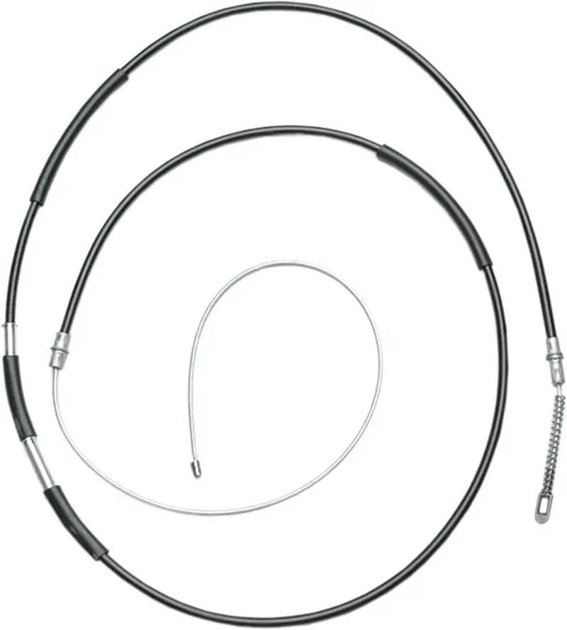 Acdelco Professional 18P2768 Parking Brake Cable Assembly 1