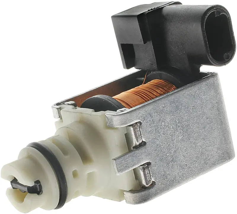 Acdelco Professional 214-1766 / 19138850 Automatic Transmission Control Solenoid 1