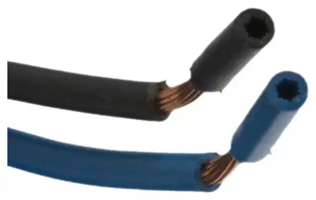 Acdelco Professional/Gold 1580341 - A/C Condenser Fan Motor 1