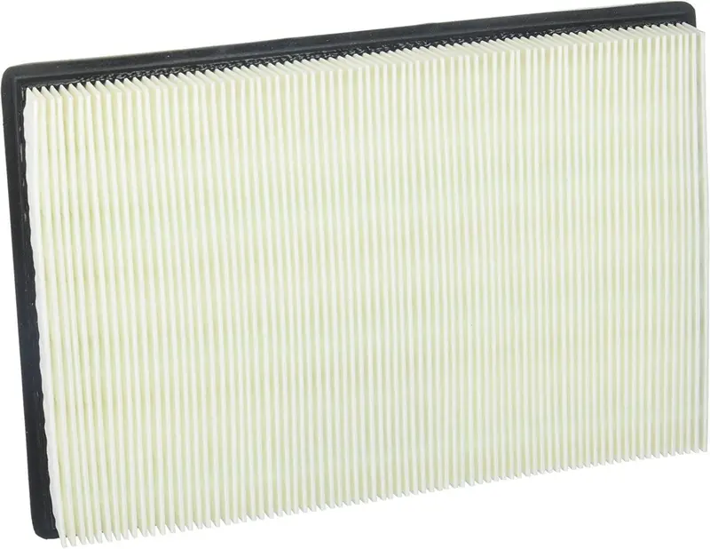 Automotive 5057Ws Workshop Engine Air Filter-Compatible With Select Ford Bronco,Country Squire,Crown Victoria,E-150,E-250,F-150,F-250,Ltd;Lincoln Town Car;Mercury Colony Park,Grand Marquis 1