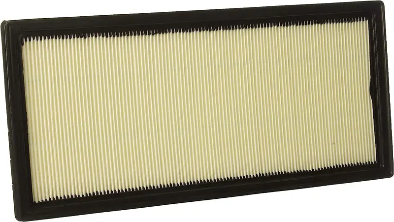 Automotive 5123Ws Workshop Engine Air Filter-Compatible With Select Subaru Baja,Impreza,Legacy,Outback 1