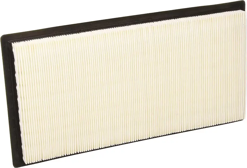 Automotive 5163Ws Workshop Engine Air Filter-Compatible With Select Dodge Caliber;Jeep Compass,Patriot 1