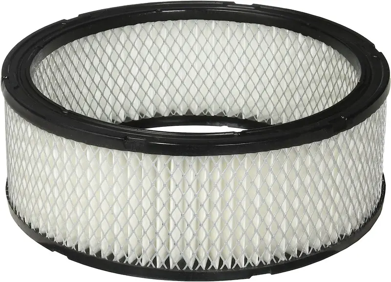Automotive 5234Ws Workshop Engine Air Filter-Compatible With Select Buick,Cadillac,Checker,Chevrolet,Gmc,Jeep,Oldsmobile,Pontiac 1