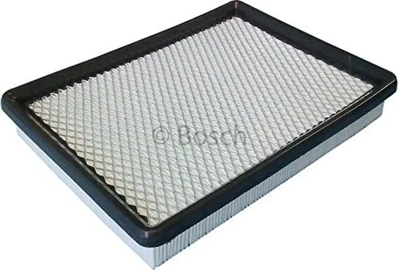 Automotive 5255Ws Workshop Engine Air Filter-Compatible With Select Buick,Cadillac,Chevrolet,Oldsmobile,Pontiac 1