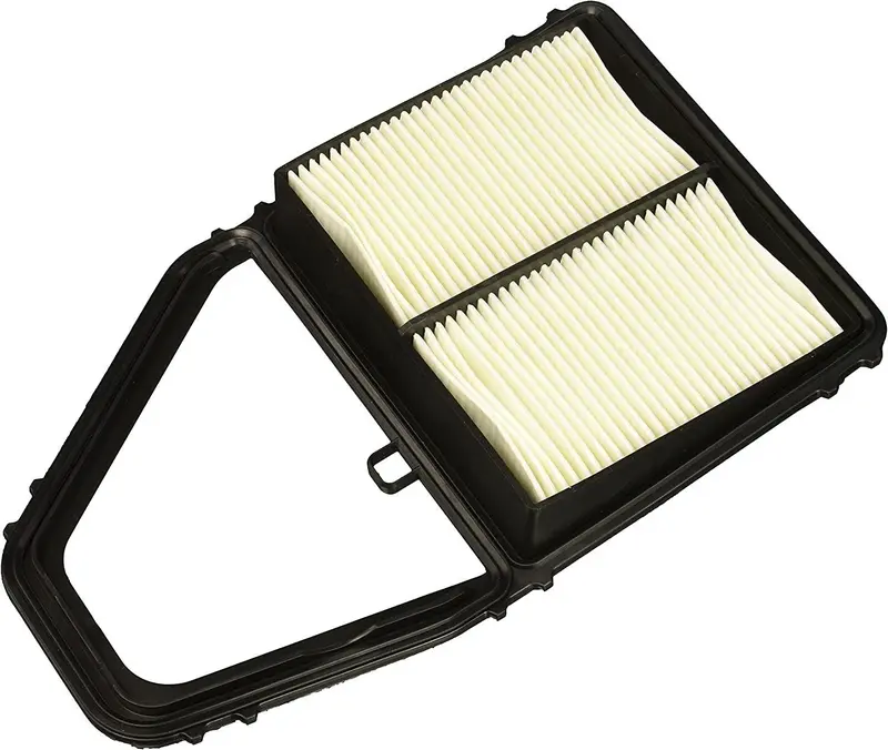 Automotive 5325Ws Workshop Engine Air Filter-Compatible With Select Acura El;Honda Civic 1