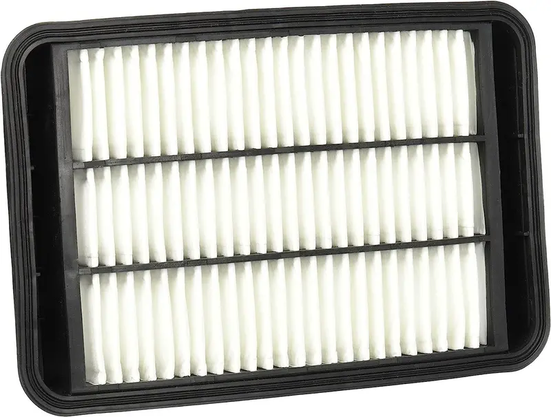 Automotive 5392Ws Workshop Engine Air Filter-Compatible With Select Mitsubishi Lancer,Outlander,Outlander Sport 1