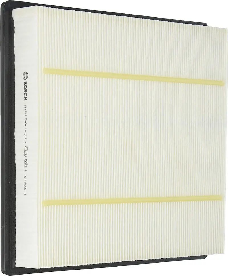Automotive 5511Ws Workshop Engine Air Filter-Compatible With Select Dodge Ram 1500,Ram 2500,Ram 3500 1