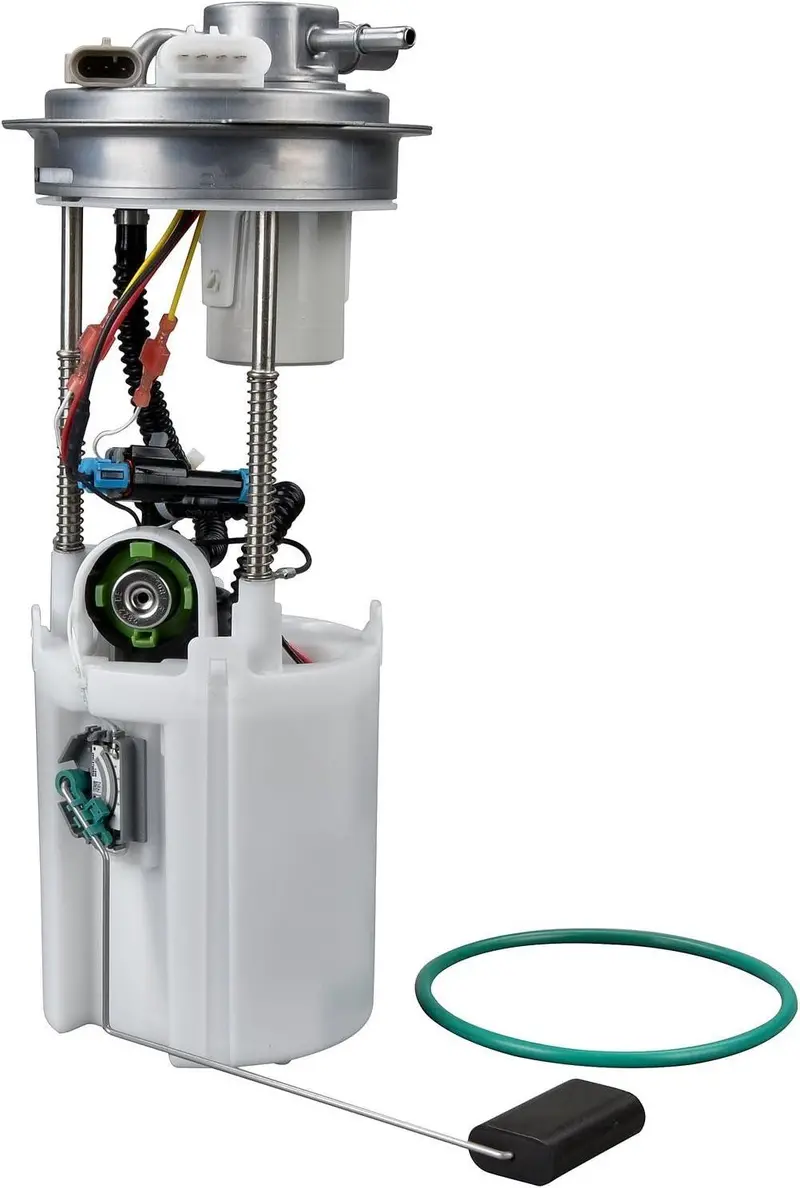 Automotive 66082 Oe Fuel Pump Module Assembly 2006 Chevrolet Silverado 1500, 2007 Chevrolet Silverado 1500 Classic, 2006 Gmc Sierra 1500, 2007 Gmc Sierra 1500 Classic, More 1