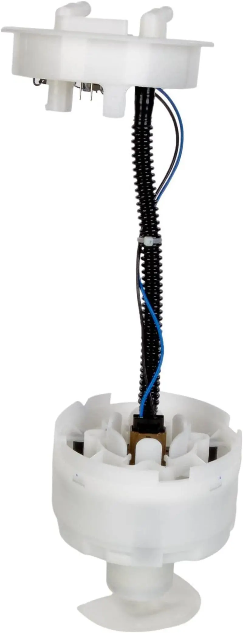 Automotive 69733 Fuel Pump Module Assembly 1998,2000-2004 Audi A6, 1998-2006 Volkswagen Passat, More 1