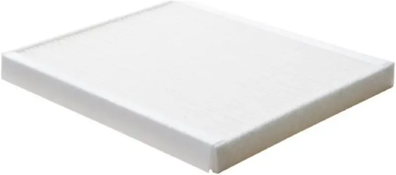 Automotive P3745ws Workshop Cabin Air Filter - Compatible With Select Hyundai Accent, Elantra, Elantra Coupe, Elantra Gt, Tucson; Kia Forte, Forte Koup, Forte5 1