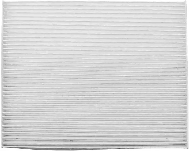 Beck/Arnley 042-2137 Cabin Air Filter 1