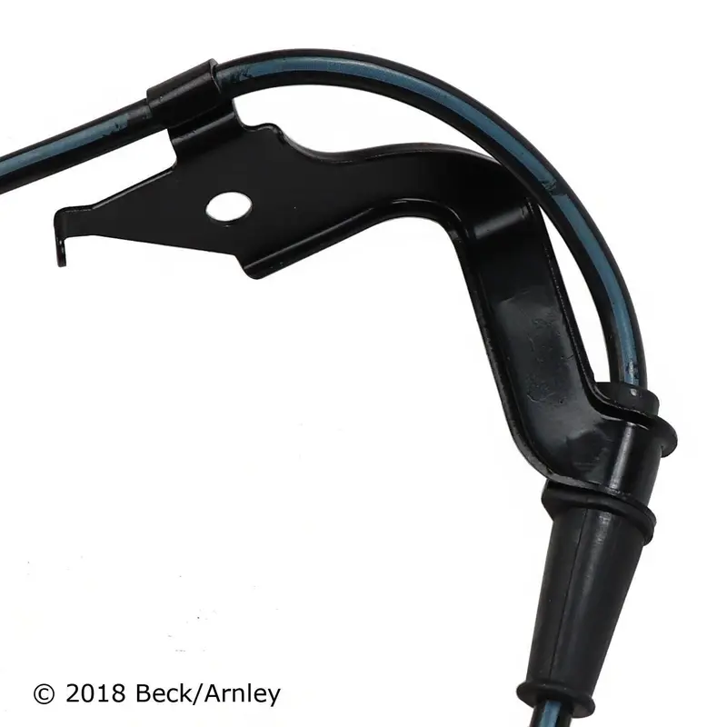 Beck Arnley Abs Wheel Speed Sensor For 03-05 Civic 084-4548 1
