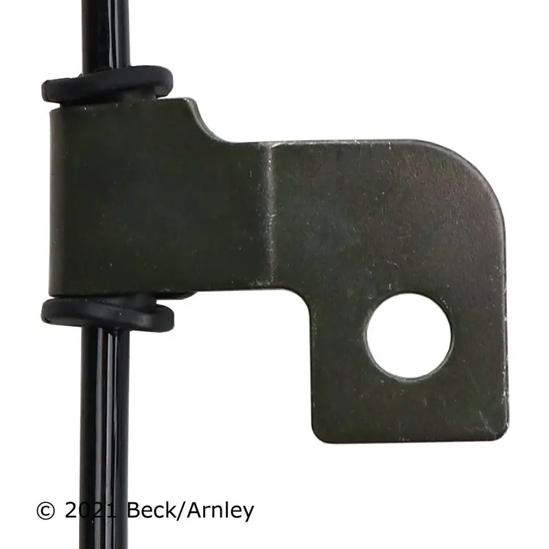 Beck Arnley Abs Wheel Speed Sensor For 03-08 Forester 084-4113 1