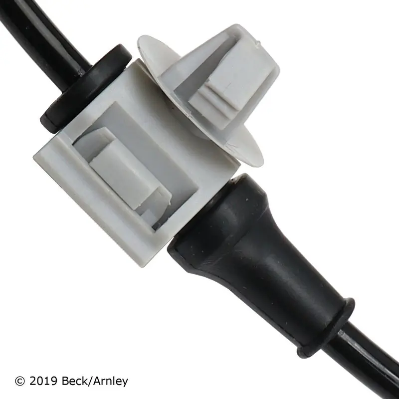Beck Arnley Abs Wheel Speed Sensor For 07-10 Honda Odyssey 084-4917 1