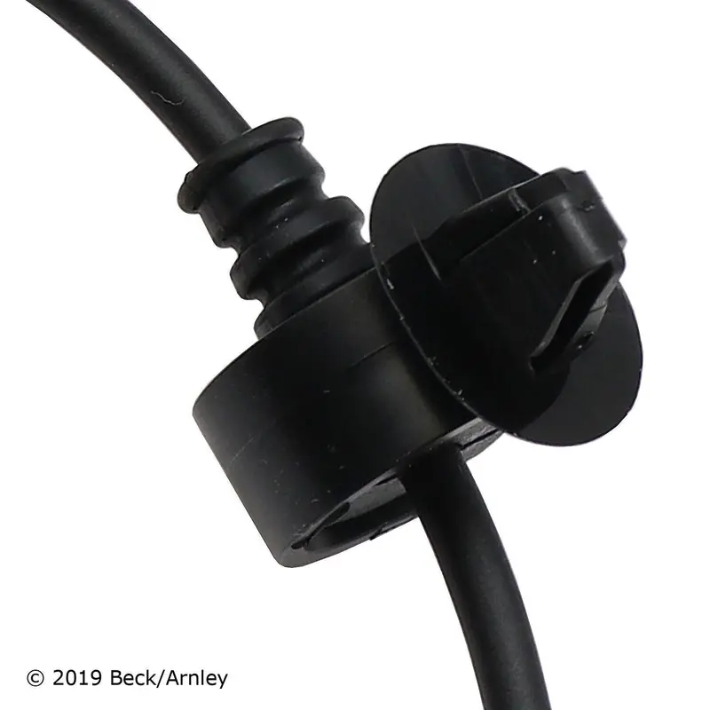 Beck Arnley Abs Wheel Speed Sensor For 07-11 Cr-V 084-4885 1