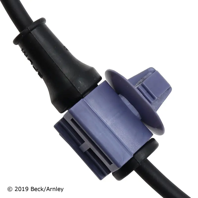 Beck Arnley Abs Wheel Speed Sensor For 07-11 Cr-V 084-4888 1