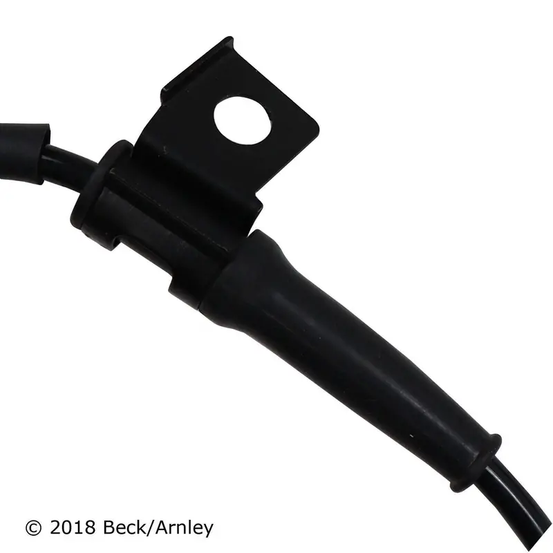 Beck Arnley Abs Wheel Speed Sensor For 07-12 Elantra 084-4853 1