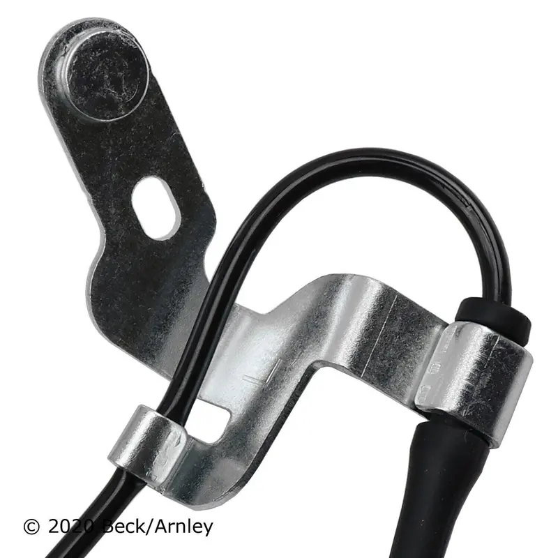 Beck Arnley Abs Wheel Speed Sensor For 09-13 6 084-4953 1