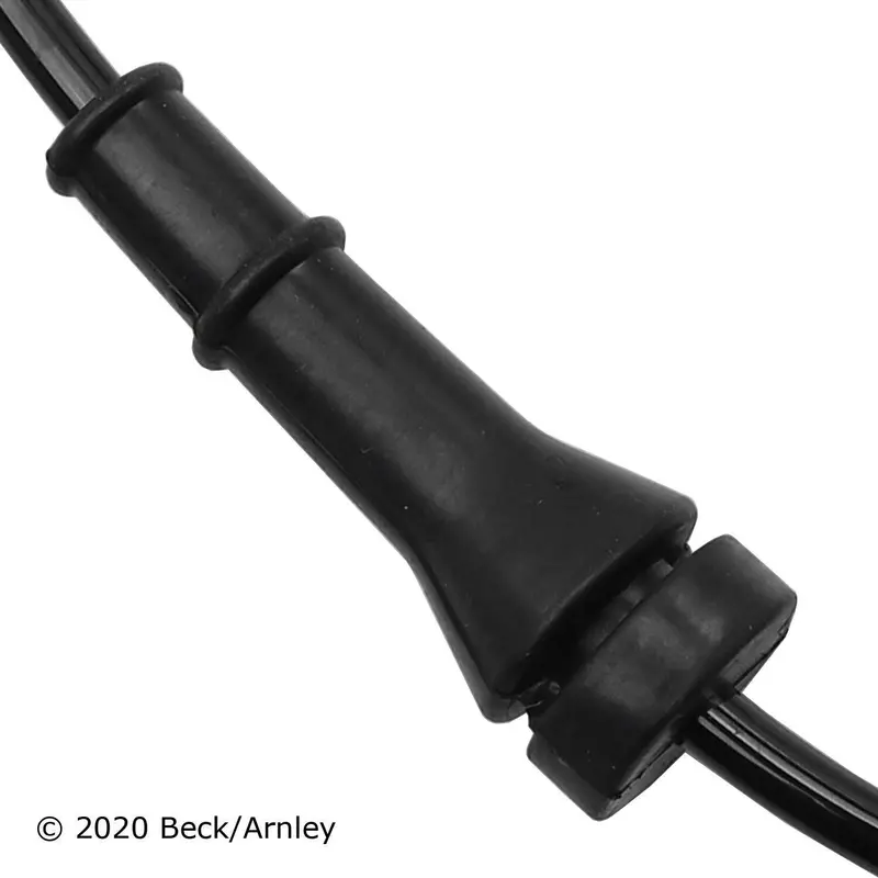 Beck Arnley Abs Wheel Speed Sensor For 09-14 Murano 084-4967 1