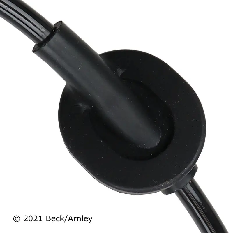 Beck Arnley Abs Wheel Speed Sensor For 10-14 Legacy 084-4990 1