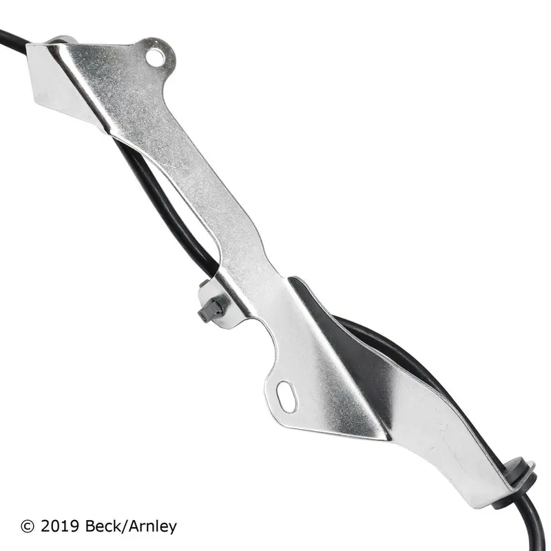 Beck Arnley Abs Wheel Speed Sensor For 10-14 Outback 084-4930 1