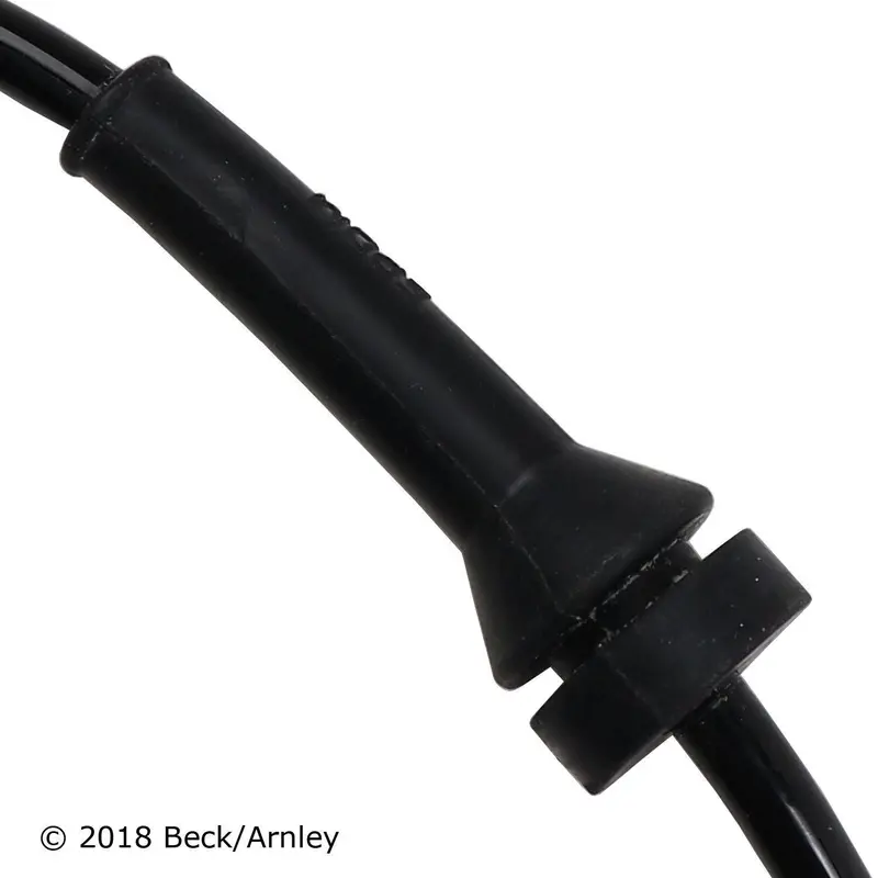 Beck Arnley Abs Wheel Speed Sensor For 350Z, G35 084-4467 1