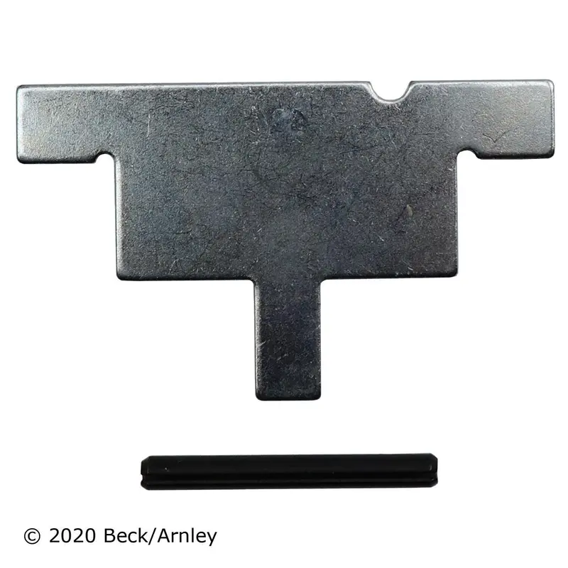 Beck Arnley Brake Master Cylinder For 11-17 Honda Odyssey 072-9959 1
