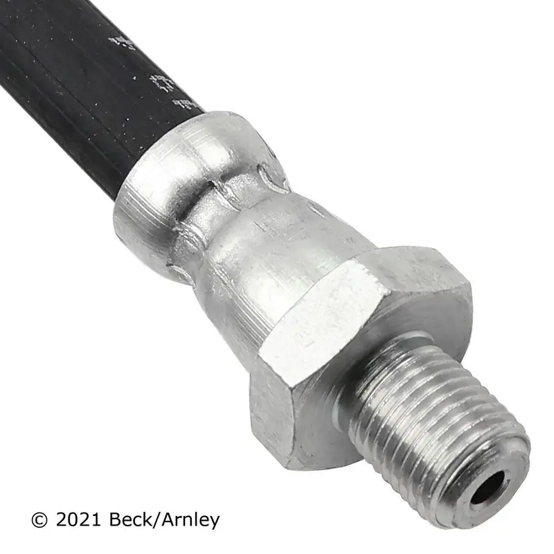 Beck Arnley Clutch Hydraulic Hose For Nissan 073-0218 1