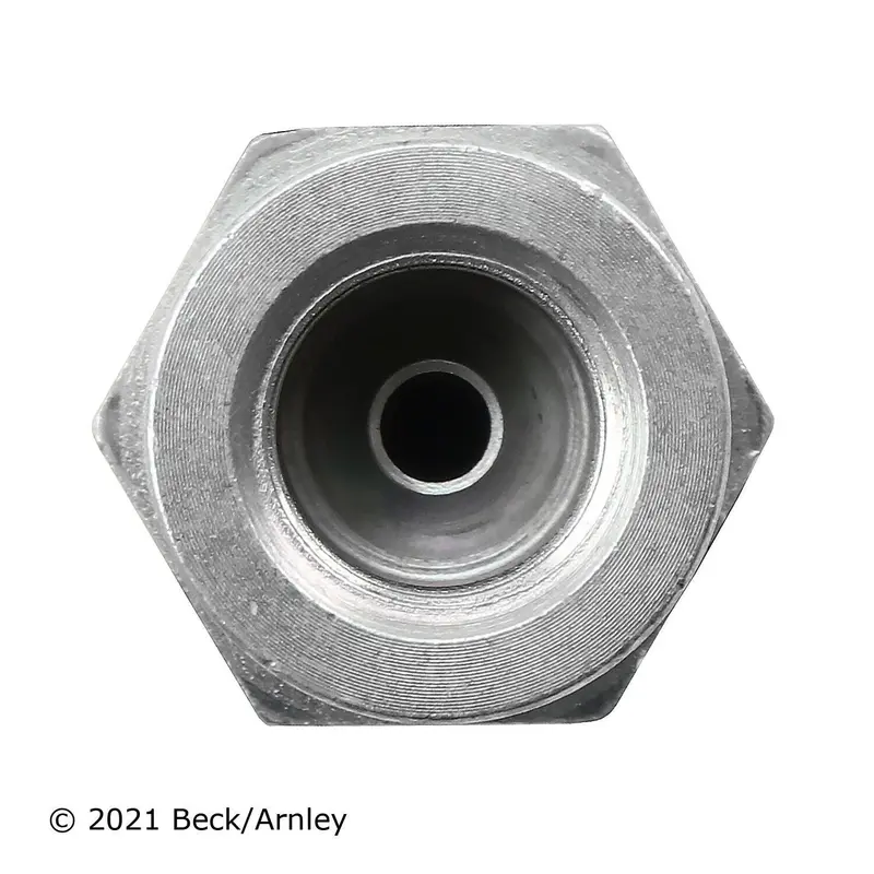 Beck Arnley Clutch Hydraulic Hose For Nissan 073-0980 1