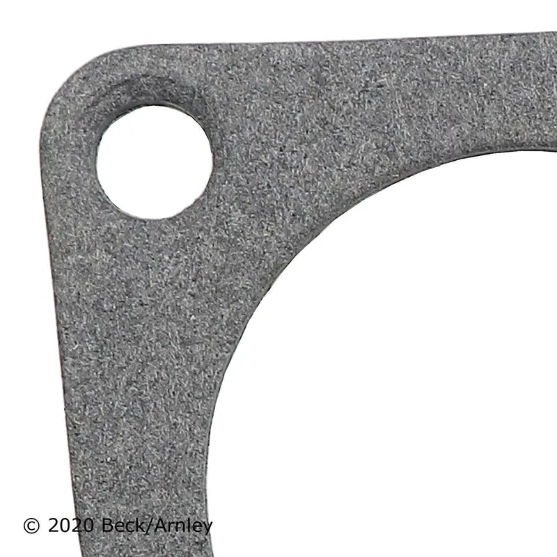 Beck Arnley Engine Coolant Thermostat Gasket For Jaguar 039-0097 1