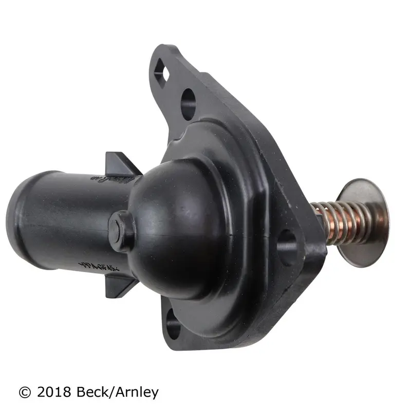 Beck Arnley Engine Coolant Thermostat Housing Assembly For 07-12 Rdx 143-0882 1
