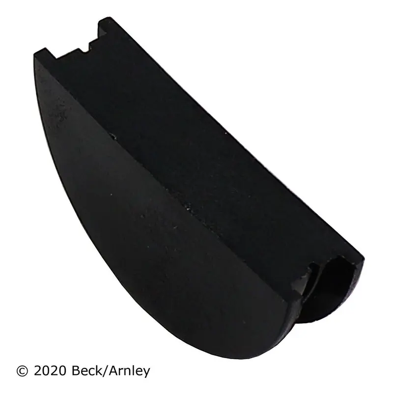 Beck Arnley Engine Semi-Circular Plug For Subaru 039-6552 1