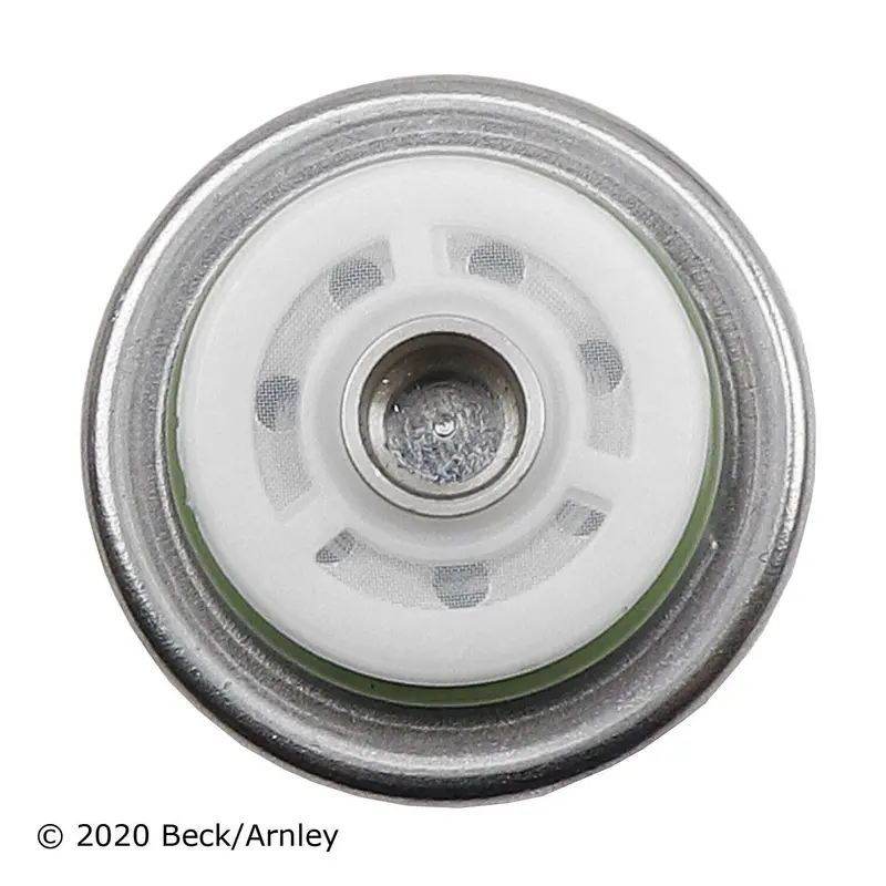 Beck Arnley Fuel Injection Pressure Damper For C230, Slk230 159-1064 1