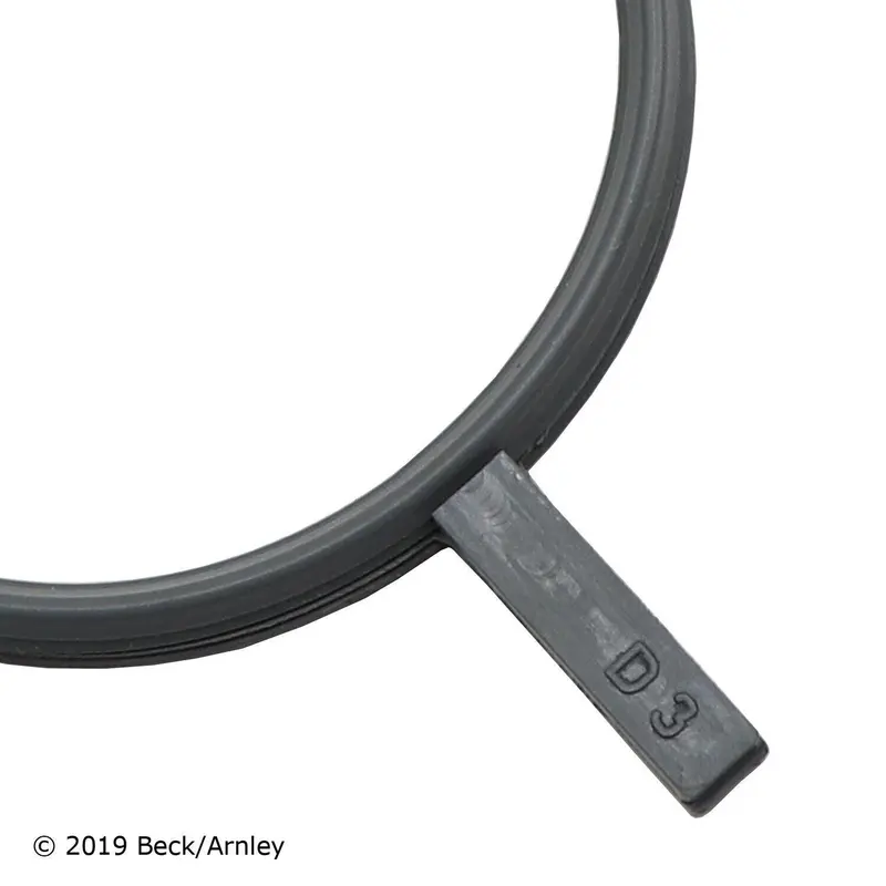 Beck Arnley Fuel Injection Throttle Body Mounting Gasket For 00-03 Echo 039-5083 1