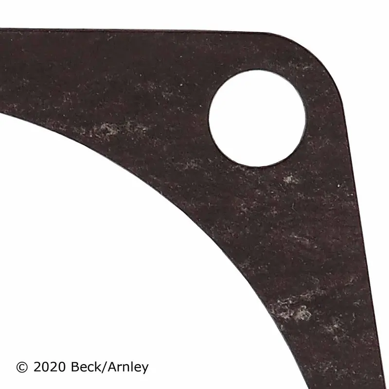 Beck Arnley Fuel Injection Throttle Body Mounting Gasket For 90-96 Q45 039-5011 1