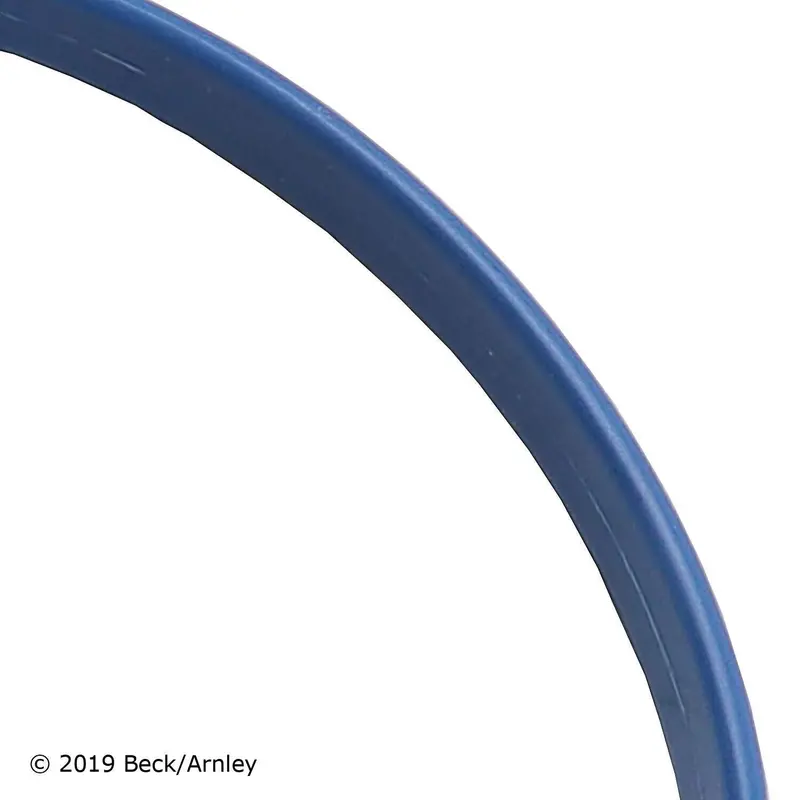 Beck Arnley Fuel Injection Throttle Body Mounting Gasket For Mazda 039-5092 1