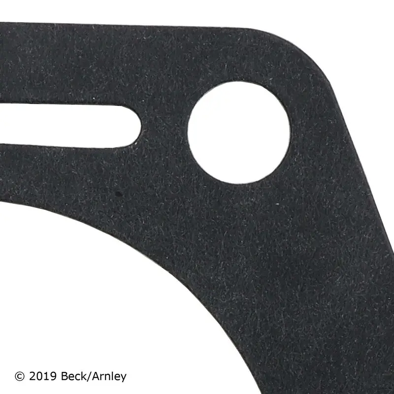 Beck Arnley Fuel Injection Throttle Body Mounting Gasket For Mazda 039-5093 1
