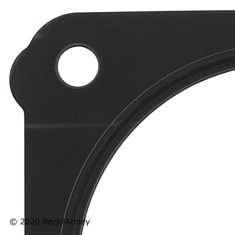 Beck Arnley Fuel Injection Throttle Body Mounting Gasket For Nissan 039-5118 1
