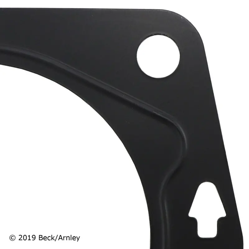 Beck Arnley Fuel Injection Throttle Body Mounting Gasket For Toyota 039-5078 1