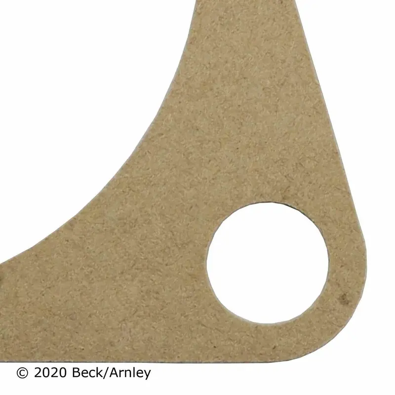Beck Arnley Fuel Injection Throttle Body Mounting Gasket For Volvo 039-5058 1