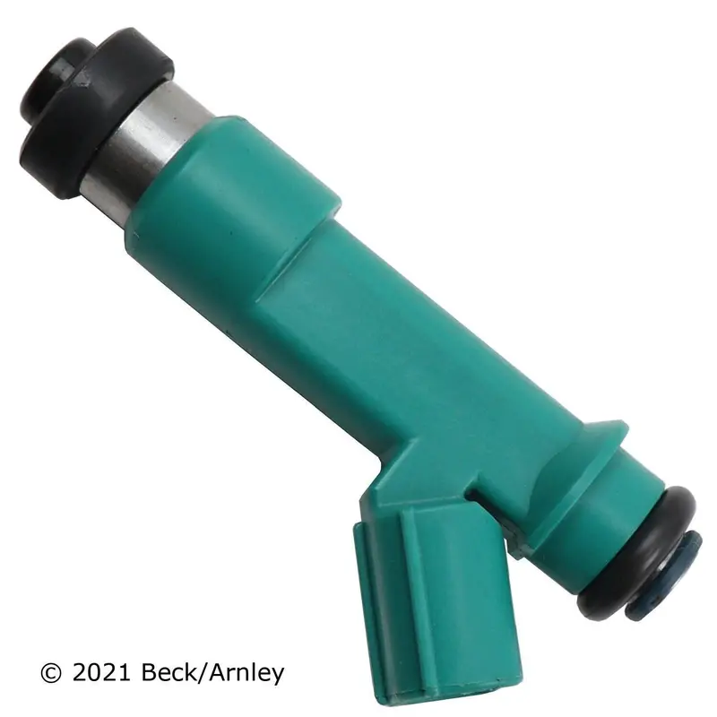 Beck Arnley Fuel Injector For 4Runner, Fj Cruiser, Tundra, Tacoma 159-1081 1