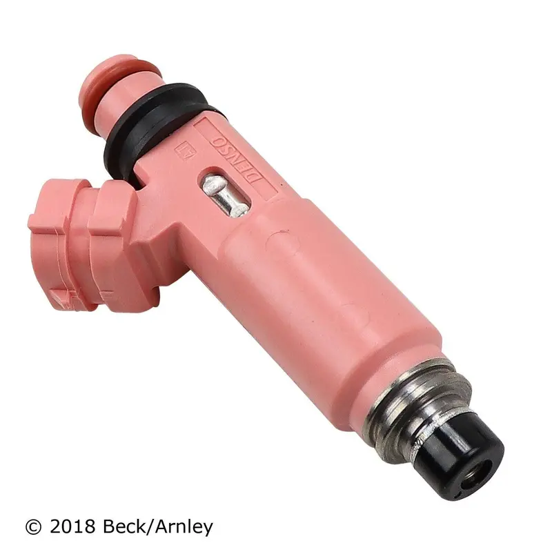 Beck Arnley Fuel Injector For Solara, Rx400h, Rx330, Camry, Sienna 158-1514 1