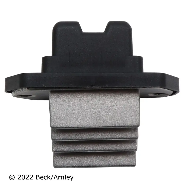 Beck Arnley Hvac Blower Motor Resistor For Tl, Accord, Rsx 204-0021 1